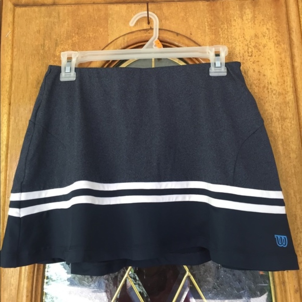 Tennis Skort